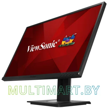 Монитор ViewSonic VG2755-2K картинка 7